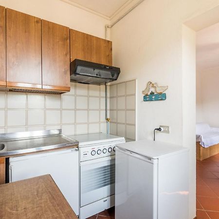 Residence La Canova II Гроссето Екстер'єр фото