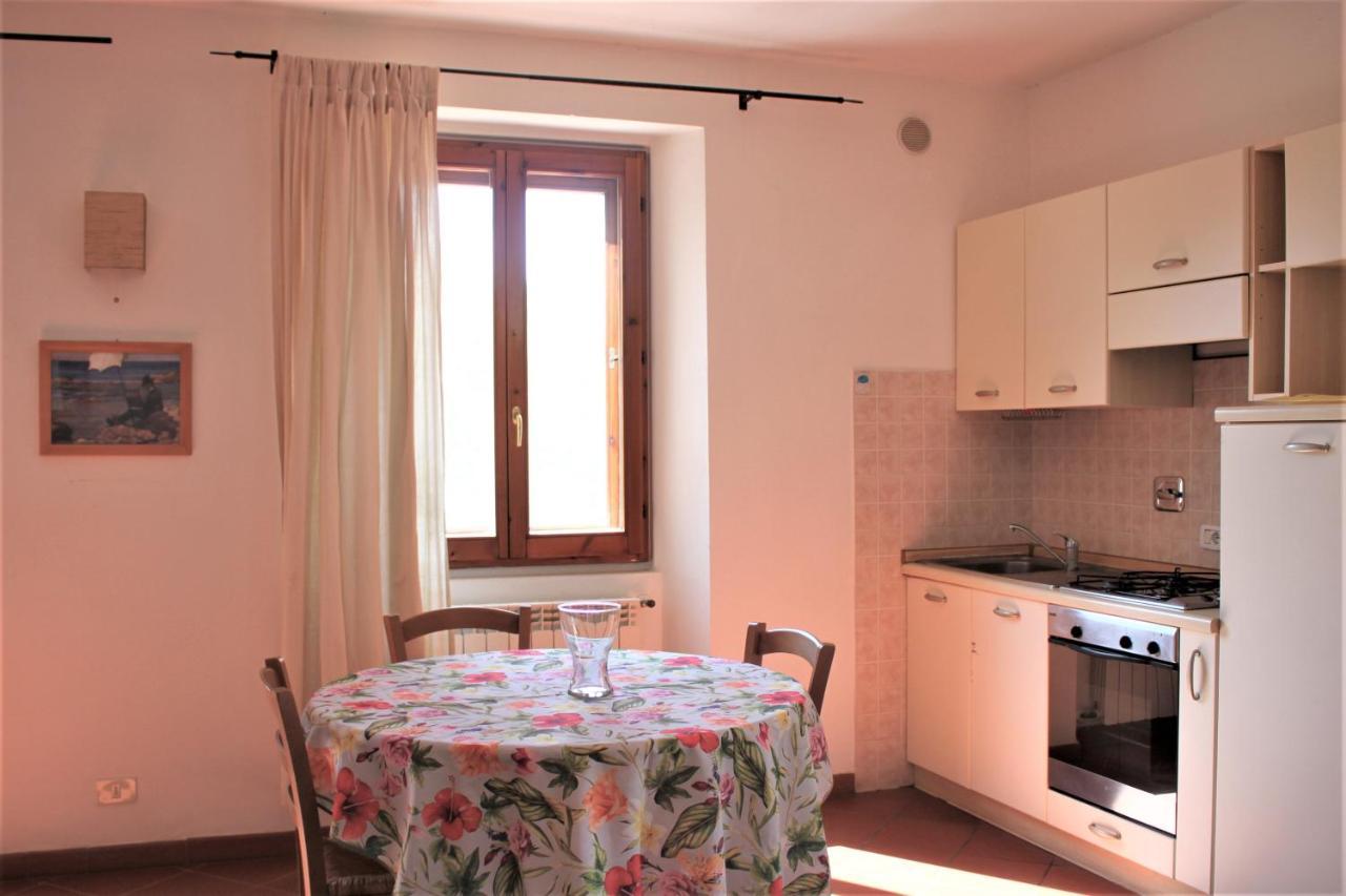 Residence La Canova II Гроссето Екстер'єр фото